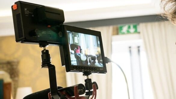corsi videomaking
